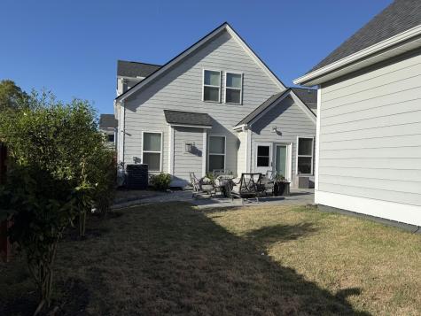 481 Spring Hollow Drive Charleston SC 29492