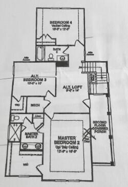 481 Spring Hollow Drive Charleston SC 29492