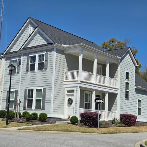 481 Spring Hollow Drive Charleston SC 29492