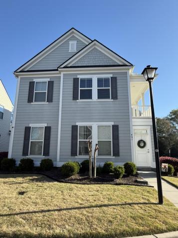 481 Spring Hollow Drive Charleston SC 29492