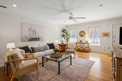 164 Queen Street Charleston SC 29401