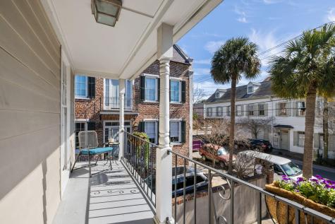 164 Queen Street Charleston SC 29401