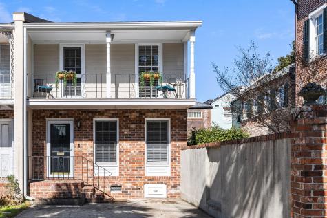 164 Queen Street Charleston SC 29401