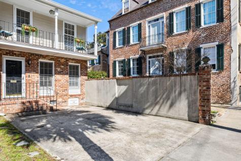 164 Queen Street Charleston SC 29401