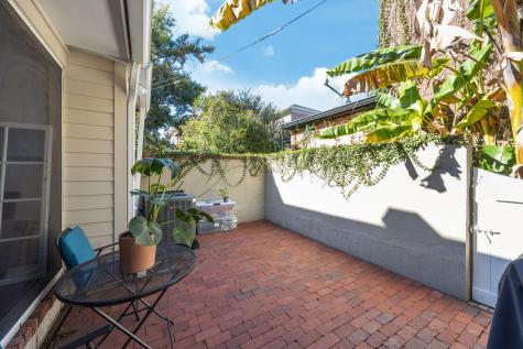 164 Queen Street Charleston SC 29401