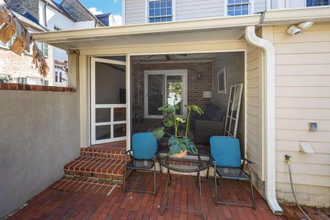 164 Queen Street Charleston SC 29401