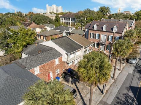 164 Queen Street Charleston SC 29401