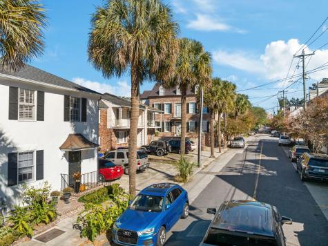 164 Queen Street Charleston SC 29401
