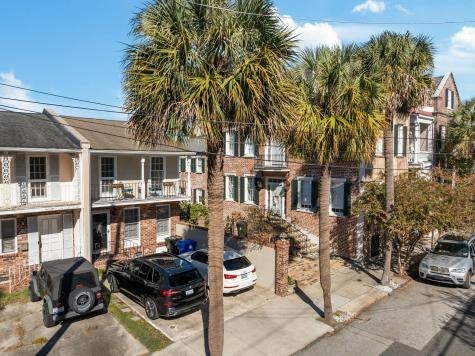 164 Queen Street Charleston SC 29401