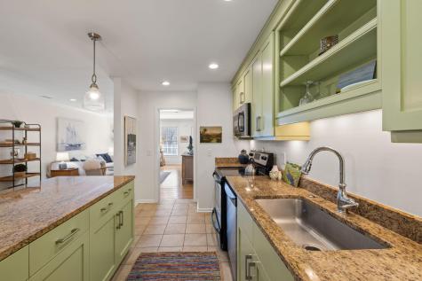 164 Queen Street Charleston SC 29401