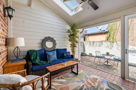 164 Queen Street Charleston SC 29401