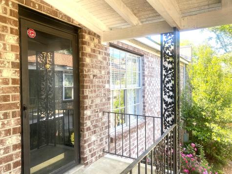 811 Colony Drive Charleston SC 29407