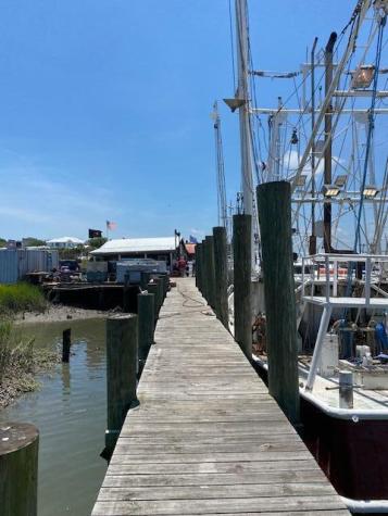 811 Colony Drive Charleston SC 29407
