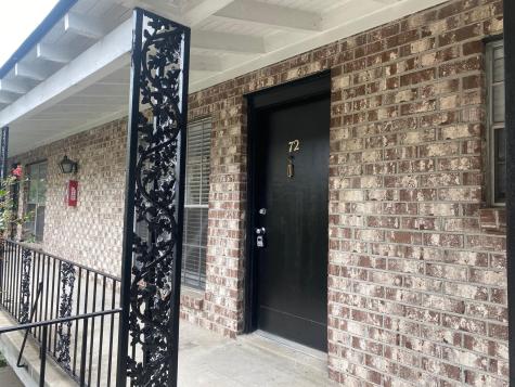 811 Colony Drive Charleston SC 29407