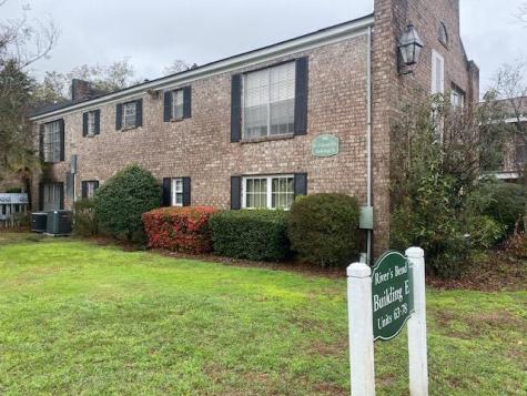 811 Colony Drive Charleston SC 29407