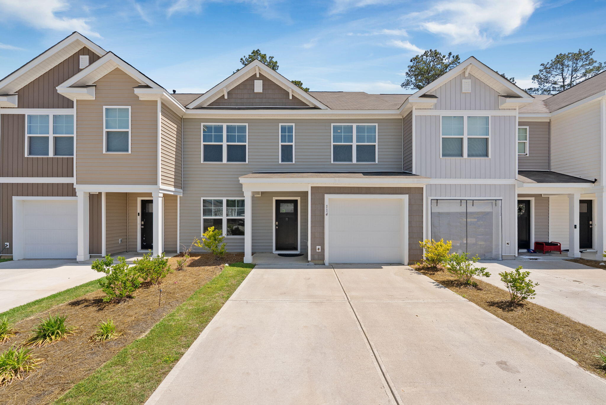 114 Haventree Court Summerville SC 29486