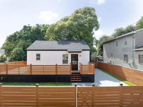 1405 Holt Street Charleston SC 29403
