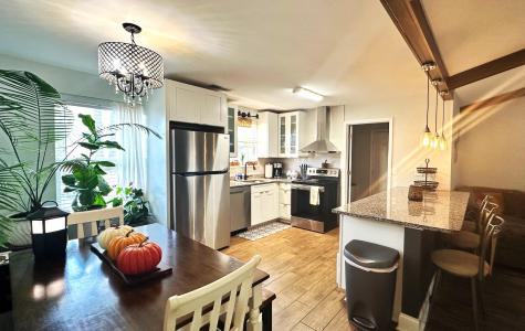 7782 Ginger Lane North Charleston SC 29420