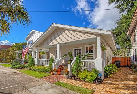 291 President Street Charleston SC 29403