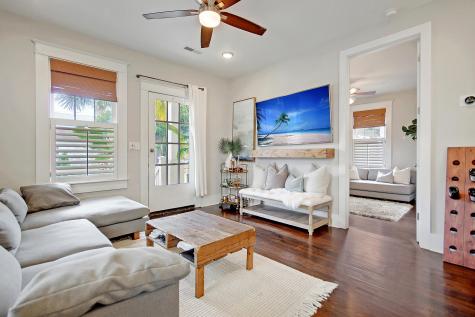 291 President Street Charleston SC 29403