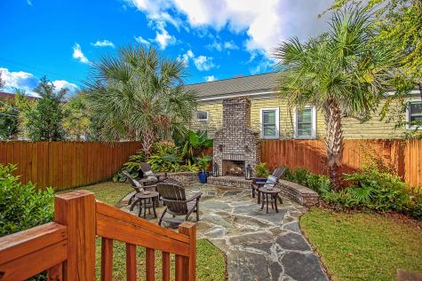291 President Street Charleston SC 29403