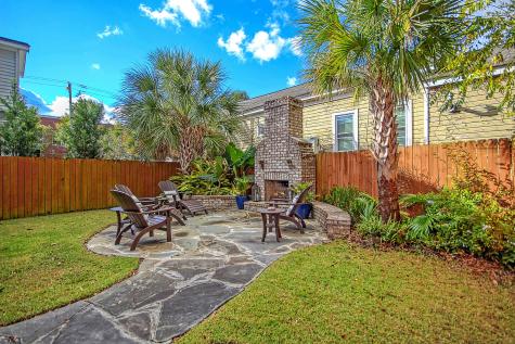 291 President Street Charleston SC 29403