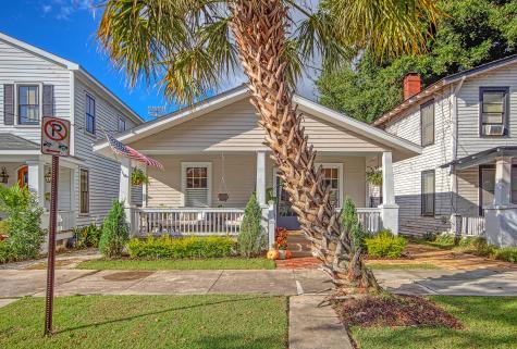 291 President Street Charleston SC 29403