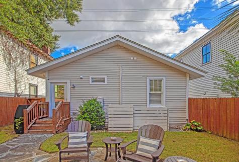 291 President Street Charleston SC 29403