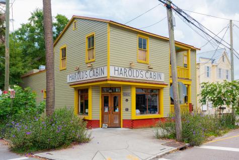291 President Street Charleston SC 29403