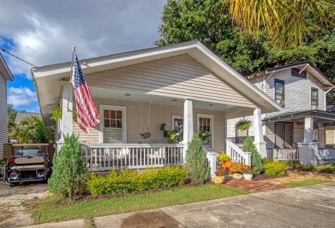 291 President Street Charleston SC 29403