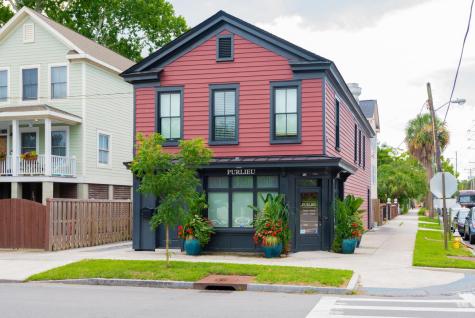 291 President Street Charleston SC 29403