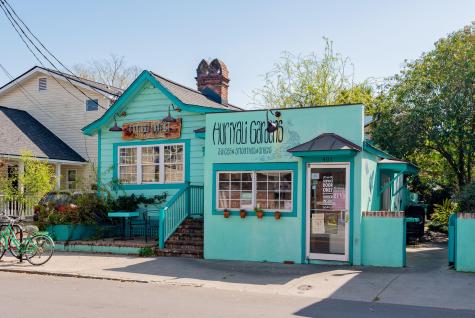 291 President Street Charleston SC 29403