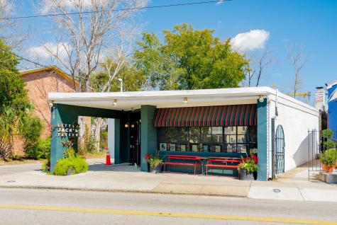 291 President Street Charleston SC 29403