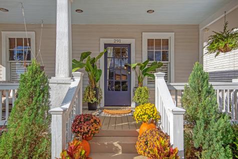 291 President Street Charleston SC 29403