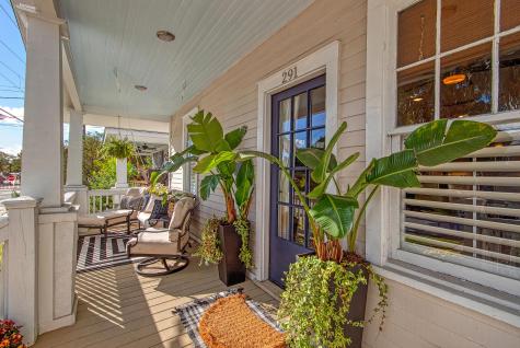 291 President Street Charleston SC 29403
