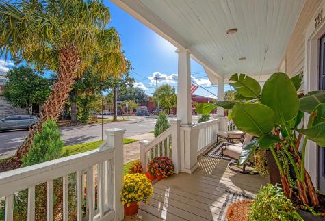 291 President Street Charleston SC 29403