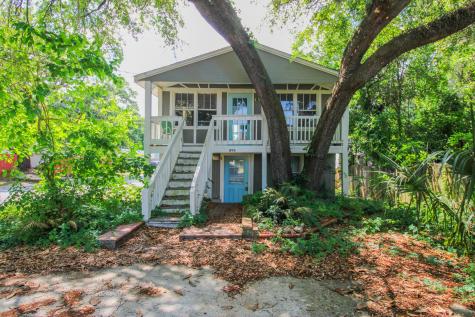 1906 Delmar Street Charleston SC 29407