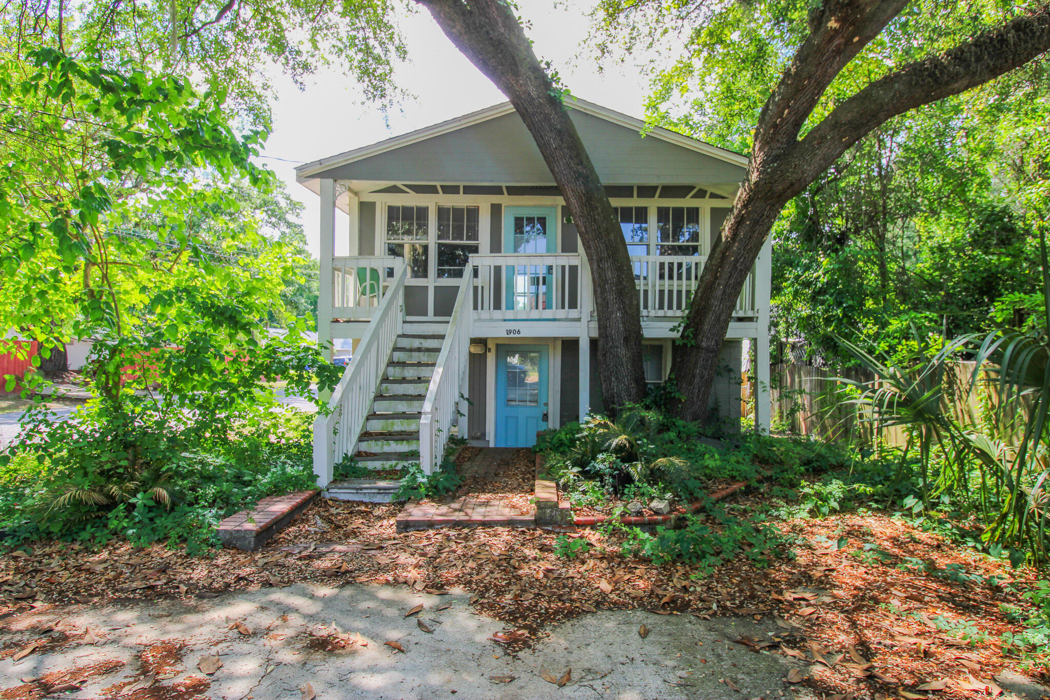 1906 Delmar Street Charleston SC 29407