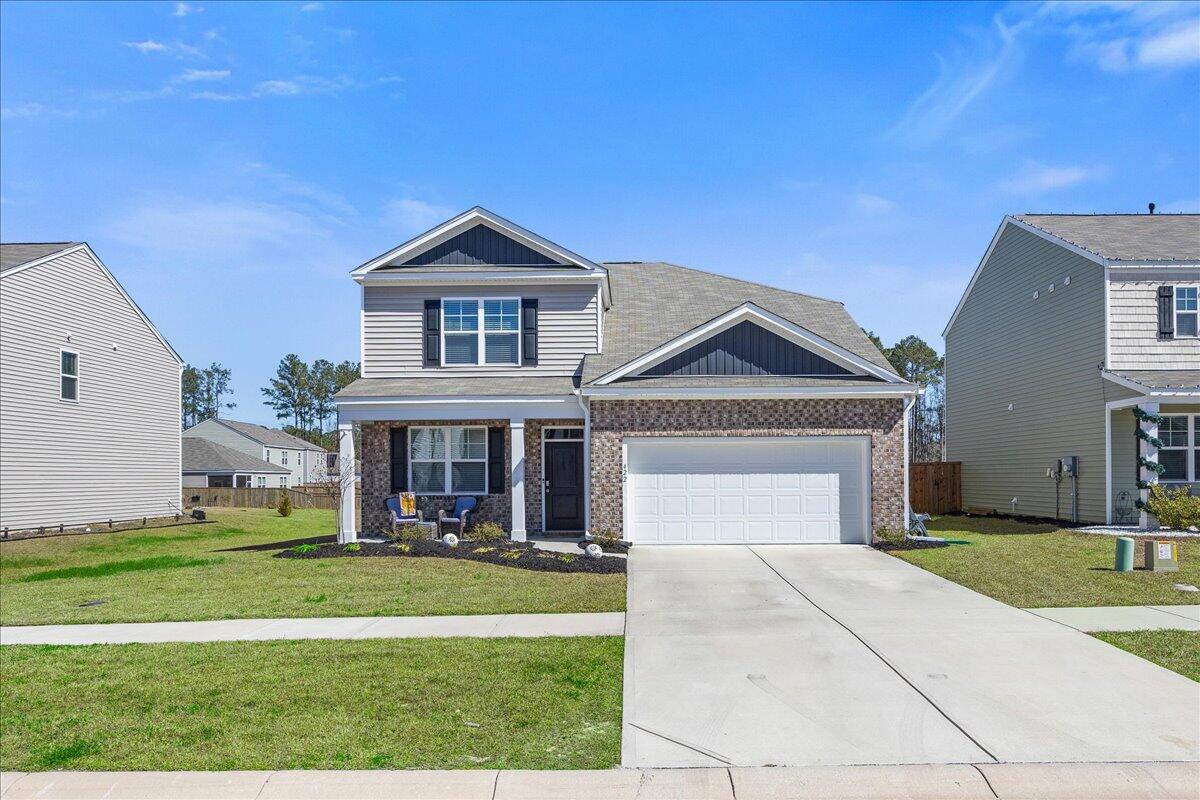 422 Cedarview Road Summerville SC 29486