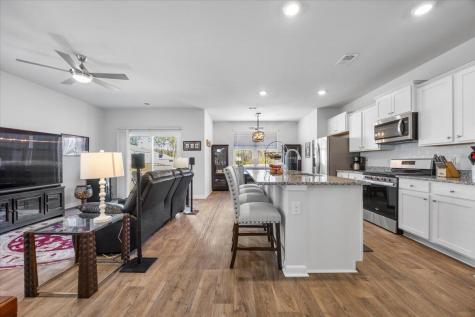 422 Cedarview Road Summerville SC 29486