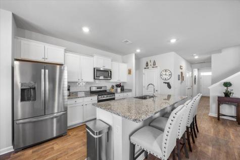 422 Cedarview Road Summerville SC 29486