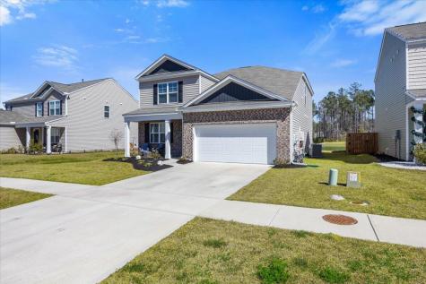 422 Cedarview Road Summerville SC 29486