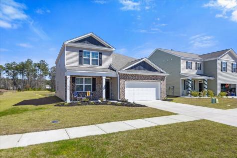 422 Cedarview Road Summerville SC 29486