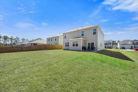 422 Cedarview Road Summerville SC 29486