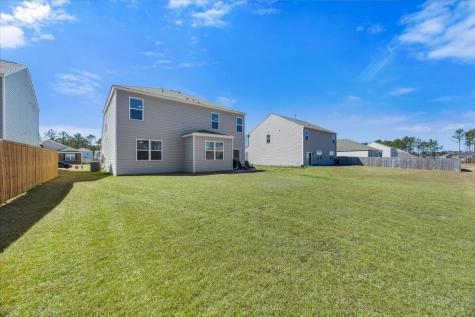 422 Cedarview Road Summerville SC 29486