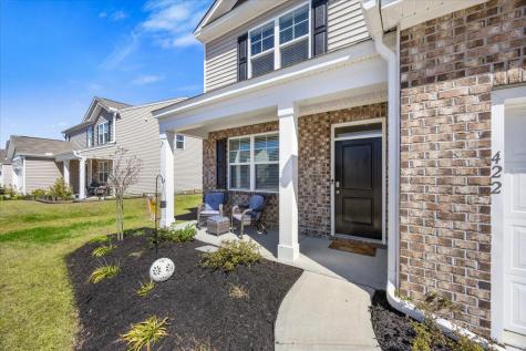422 Cedarview Road Summerville SC 29486