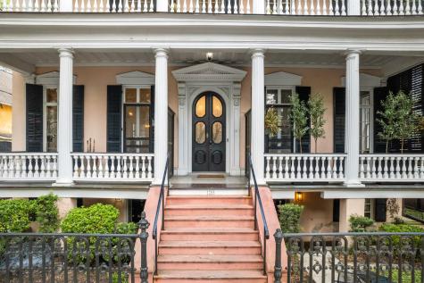 128 Wentworth Street Charleston SC 29401