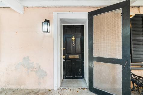128 Wentworth Street Charleston SC 29401