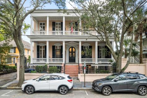 128 Wentworth Street Charleston SC 29401
