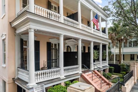 128 Wentworth Street Charleston SC 29401